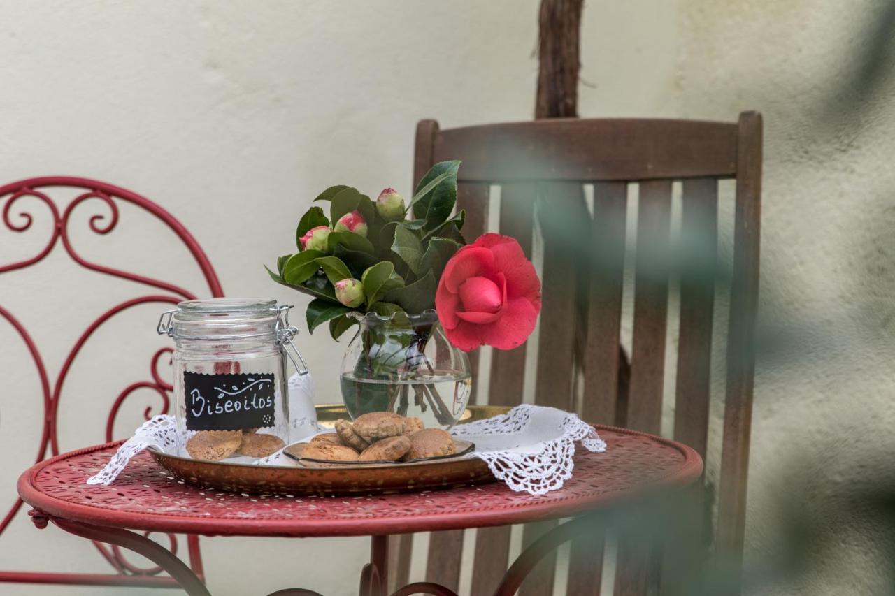 Quinta Vale Salgueiro Appartement Seia