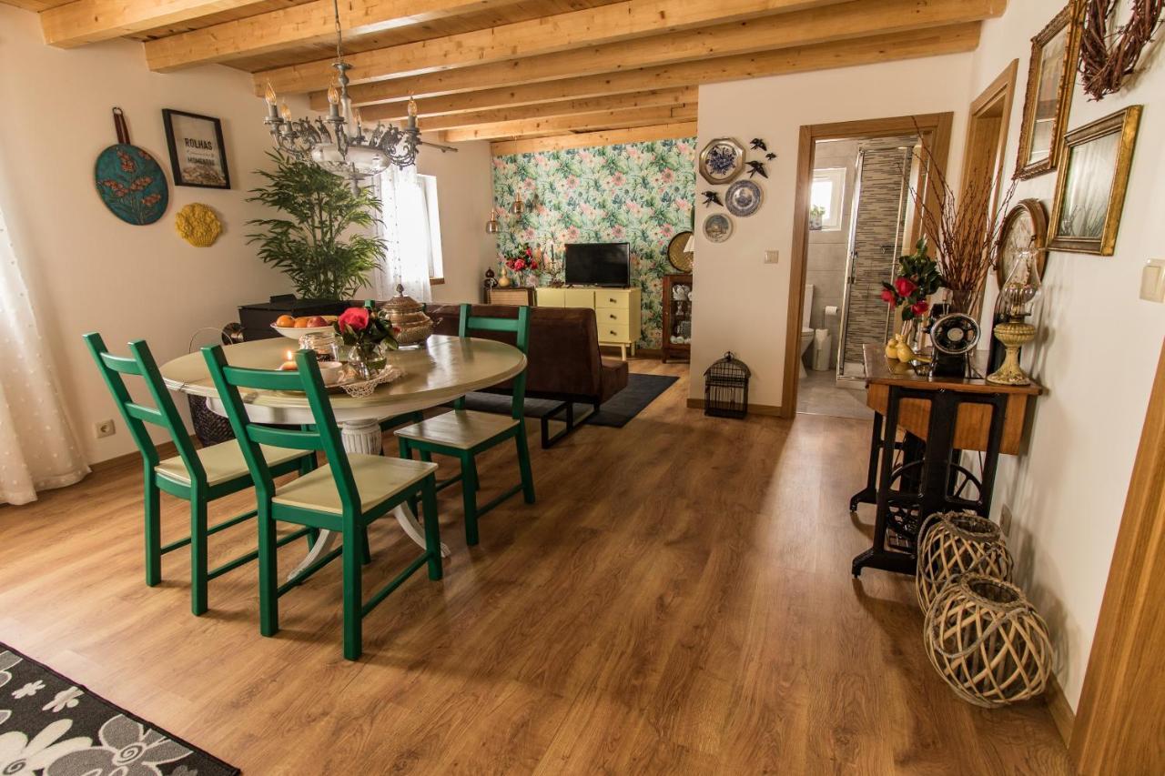 Quinta Vale Salgueiro Appartement